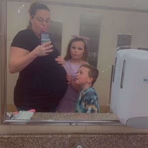 Meet your Posher, Samantha